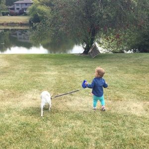 Meet your Posher, Susanne